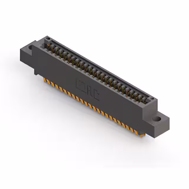 895-048-560-504 EDAC Inc.  Edgeboard Connectors